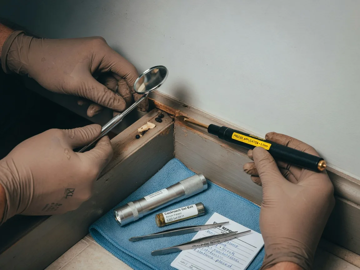 Why choose Emergency Pest Control in Marble Hill, MO
